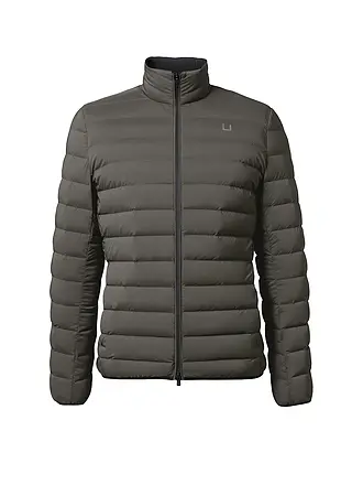UBR | Daunensteppjacke SONIC™ | olive
